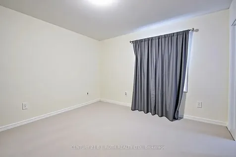 5 Cypress Point Street Barrie ON L4N 6J9