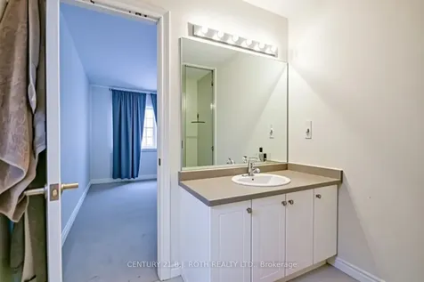 5 Cypress Point Street Barrie ON L4N 6J9