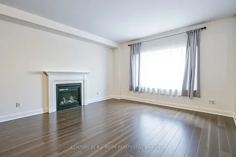 5 Cypress Point Street Barrie ON L4N 6J9