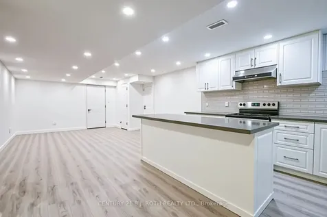 5 Cypress Point Street Barrie ON L4N 6J9
