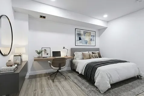 5 Cypress Point Street Barrie ON L4N 6J9