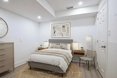 5 Cypress Point Street Barrie ON L4N 6J9