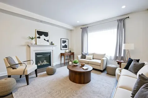 5 Cypress Point Street Barrie ON L4N 6J9