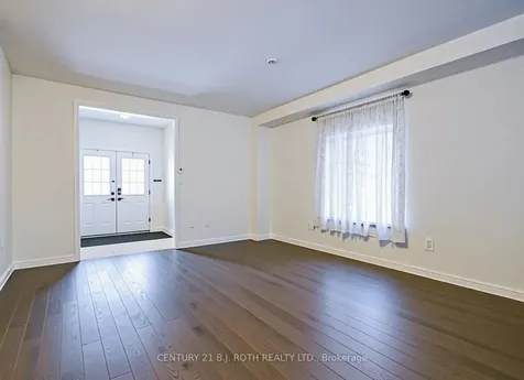 5 Cypress Point Street Barrie ON L4N 6J9