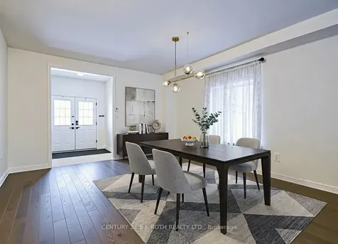 5 Cypress Point Street Barrie ON L4N 6J9