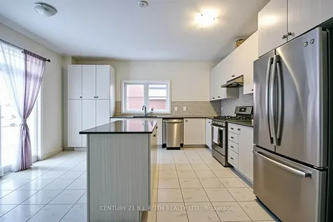 5 Cypress Point Street Barrie ON L4N 6J9