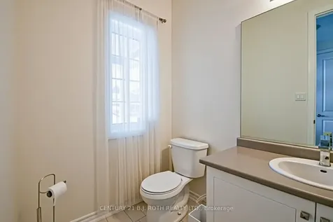 5 Cypress Point Street Barrie ON L4N 6J9