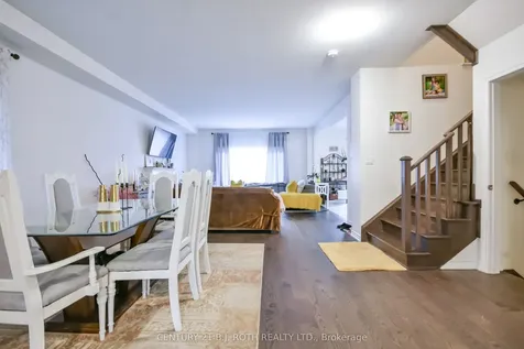 5 Cypress Point Street Barrie ON L4N 6J9
