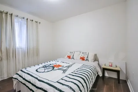 5 Cypress Point Street Barrie ON L4N 6J9