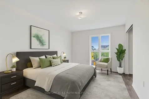 13 Cheltenham Road Barrie ON L4M 0E7