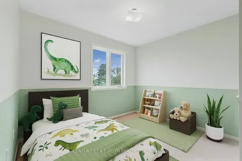 13 Cheltenham Road Barrie ON L4M 0E7