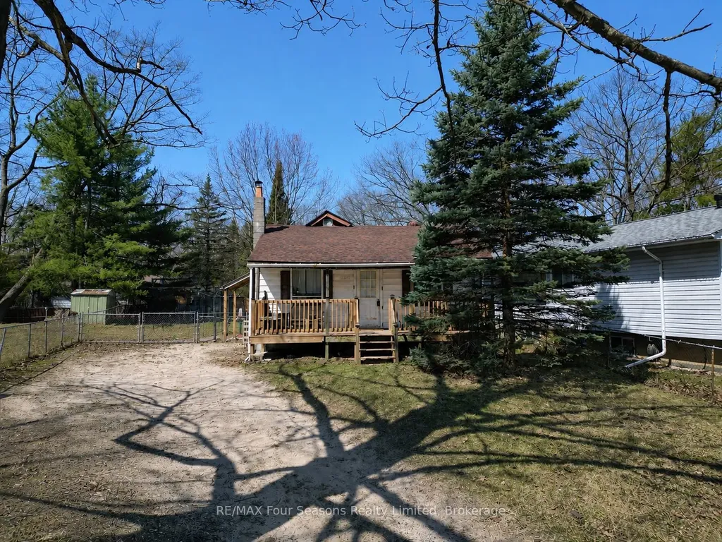 196 Melrose Avenue Wasaga Beach ON L9Z 2T1