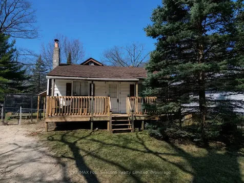 196 Melrose Avenue Wasaga Beach ON L9Z 2T1