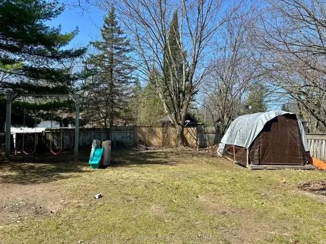 196 Melrose Avenue Wasaga Beach ON L9Z 2T1
