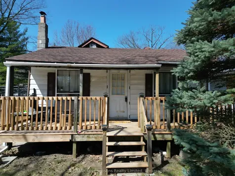 196 Melrose Avenue Wasaga Beach ON L9Z 2T1