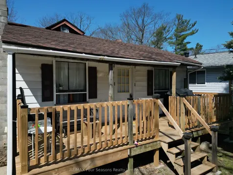 196 Melrose Avenue Wasaga Beach ON L9Z 2T1
