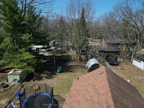 196 Melrose Avenue Wasaga Beach ON L9Z 2T1