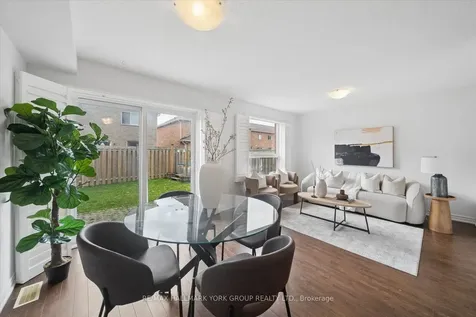 50 Southwoods Crescent Barrie ON L4N 9P8