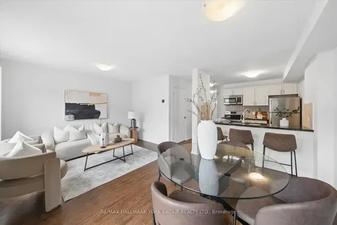 50 Southwoods Crescent Barrie ON L4N 9P8