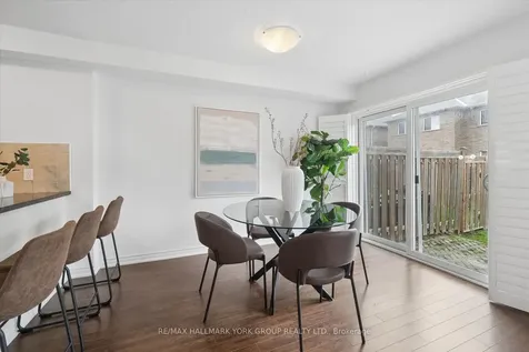 50 Southwoods Crescent Barrie ON L4N 9P8