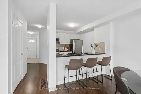 50 Southwoods Crescent Barrie ON L4N 9P8
