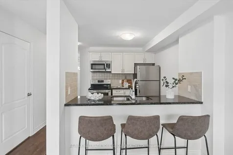 50 Southwoods Crescent Barrie ON L4N 9P8