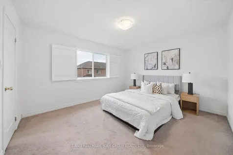 50 Southwoods Crescent Barrie ON L4N 9P8
