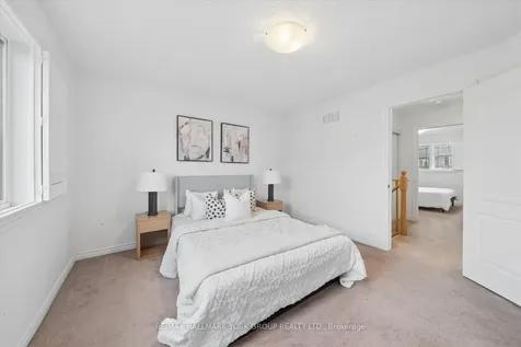 50 Southwoods Crescent Barrie ON L4N 9P8