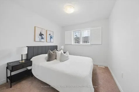 50 Southwoods Crescent Barrie ON L4N 9P8