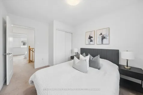50 Southwoods Crescent Barrie ON L4N 9P8
