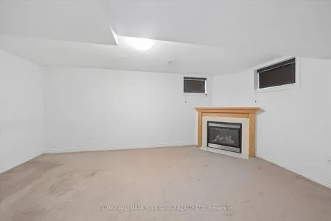50 Southwoods Crescent Barrie ON L4N 9P8