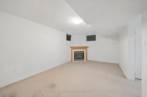 50 Southwoods Crescent Barrie ON L4N 9P8