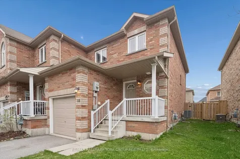 50 Southwoods Crescent Barrie ON L4N 9P8
