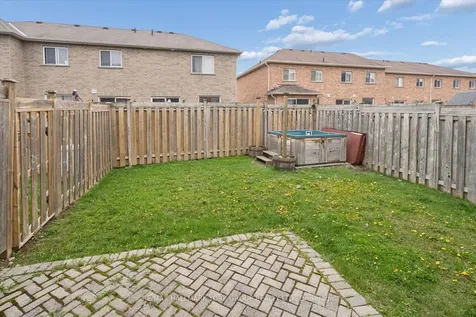 50 Southwoods Crescent Barrie ON L4N 9P8