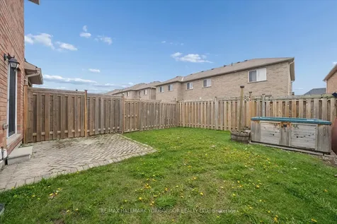50 Southwoods Crescent Barrie ON L4N 9P8