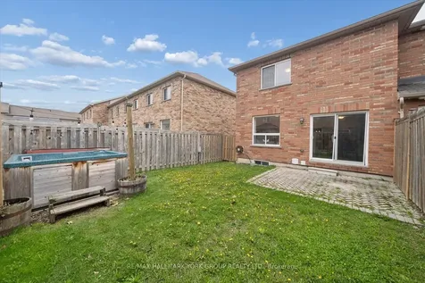 50 Southwoods Crescent Barrie ON L4N 9P8