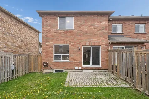 50 Southwoods Crescent Barrie ON L4N 9P8