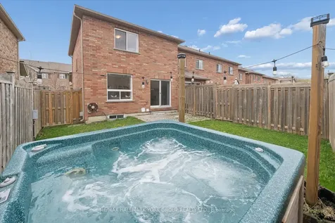 50 Southwoods Crescent Barrie ON L4N 9P8