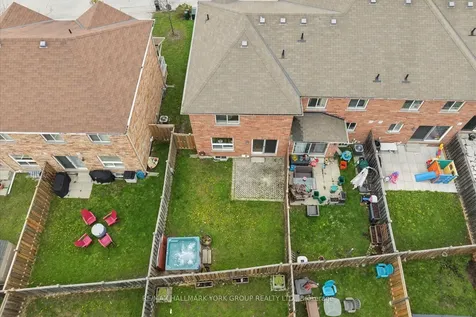 50 Southwoods Crescent Barrie ON L4N 9P8