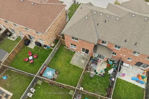 50 Southwoods Crescent Barrie ON L4N 9P8
