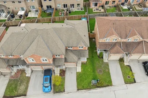 50 Southwoods Crescent Barrie ON L4N 9P8