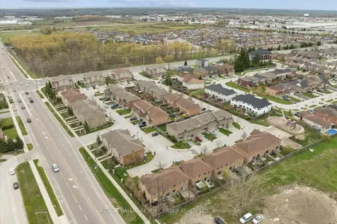 50 Southwoods Crescent Barrie ON L4N 9P8