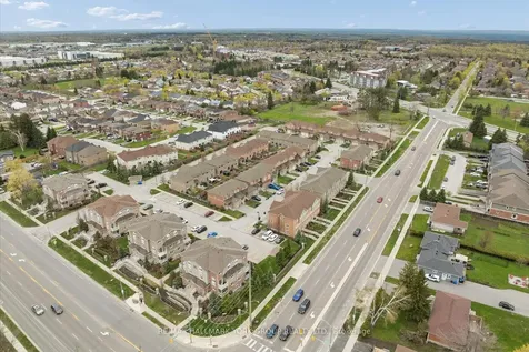 50 Southwoods Crescent Barrie ON L4N 9P8