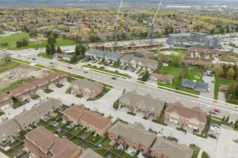 50 Southwoods Crescent Barrie ON L4N 9P8