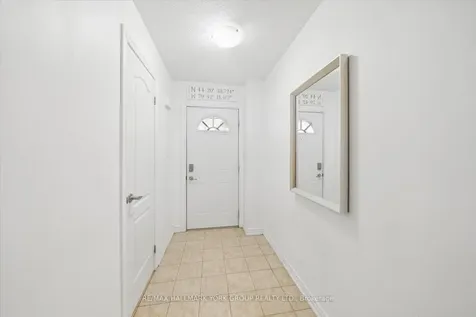 50 Southwoods Crescent Barrie ON L4N 9P8