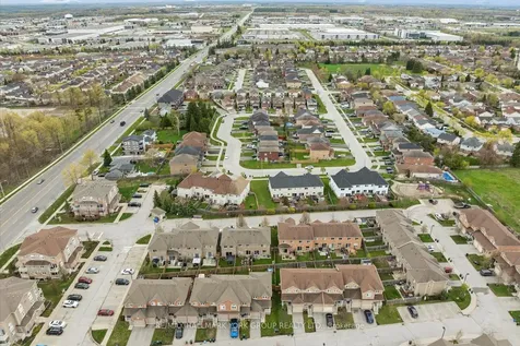 50 Southwoods Crescent Barrie ON L4N 9P8