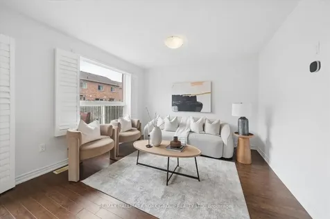 50 Southwoods Crescent Barrie ON L4N 9P8