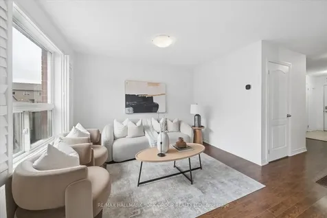 50 Southwoods Crescent Barrie ON L4N 9P8
