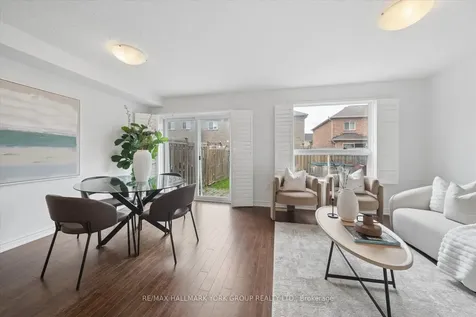 50 Southwoods Crescent Barrie ON L4N 9P8