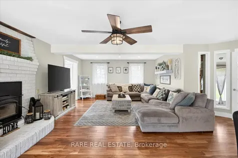 2570 Creemore Avenue Clearview ON L0M 1N0